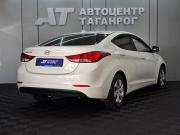 Hyundai Elantra V (MD) Рестайлинг Таганрог  - изображение 22