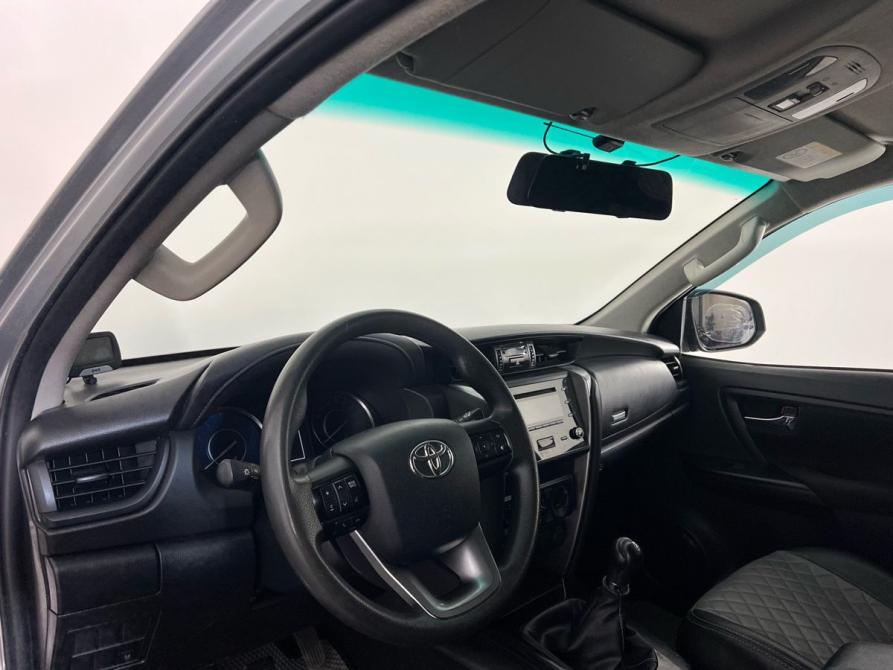 Toyota Fortuner II Рестайлинг Архангельск  - изображение 11