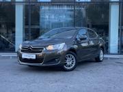 Citroen C4 II Самара  - изображение 16