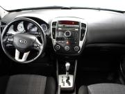 Kia Ceed I Рестайлинг Москва  - изображение 25