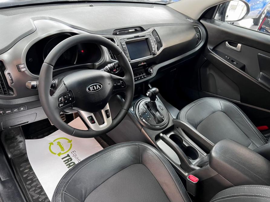 Kia Sportage III Тверь  - изображение 9