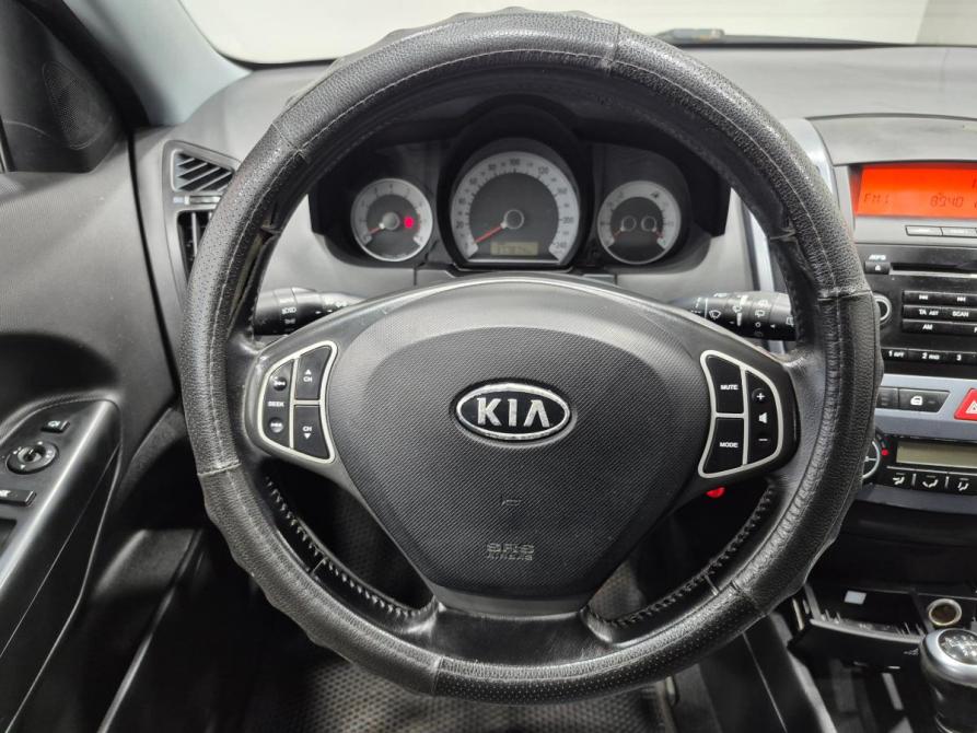 Kia Ceed I Воронеж  - изображение 11