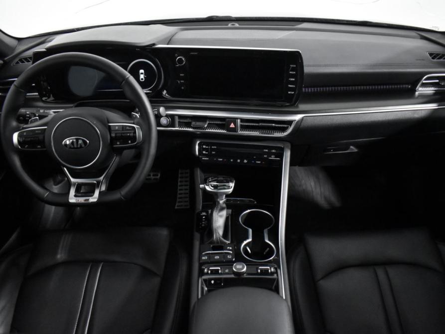 Kia K5 III Санкт-Петербург  - изображение 15