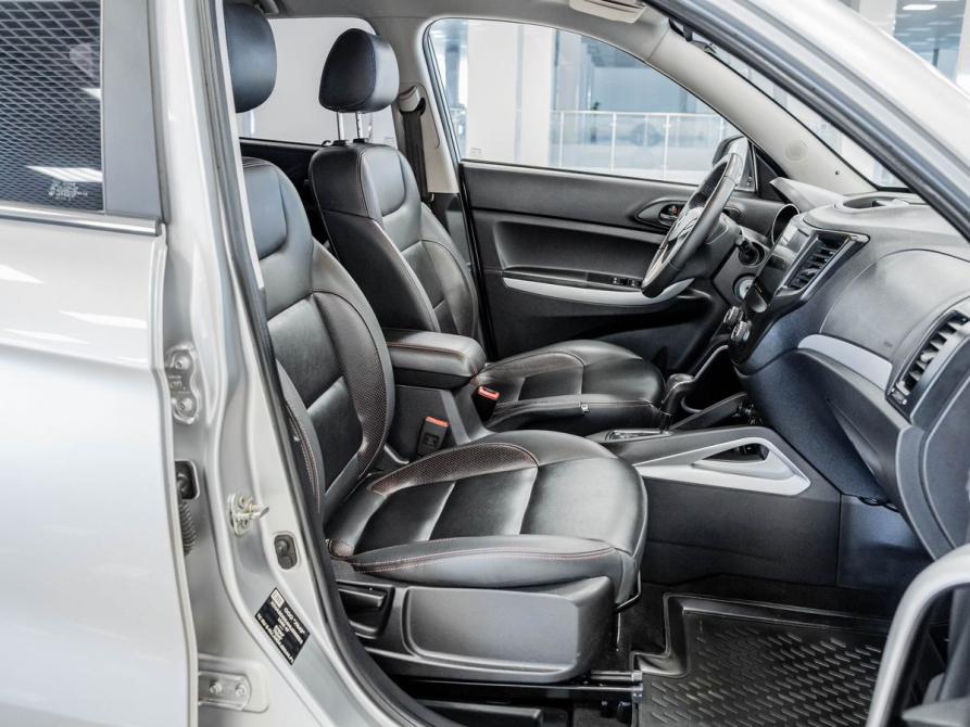 Changan CS35 Самара  - изображение 13