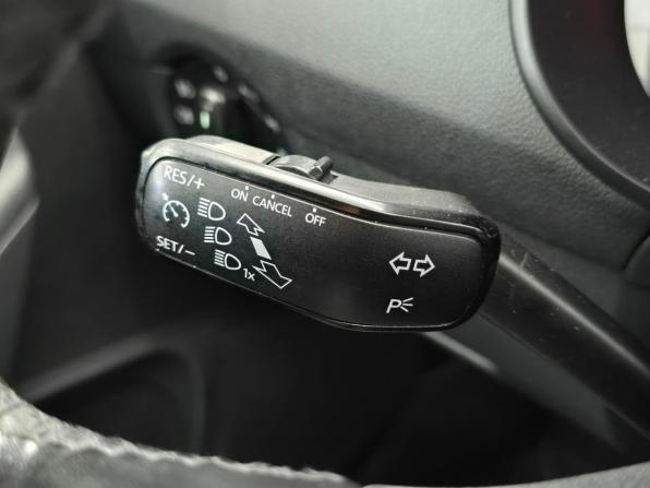 Skoda Octavia III (A7) с пробегом 2017 года, цена 1 599 000 рублей, 162553 км, лифтбек, Автокод Объявления
