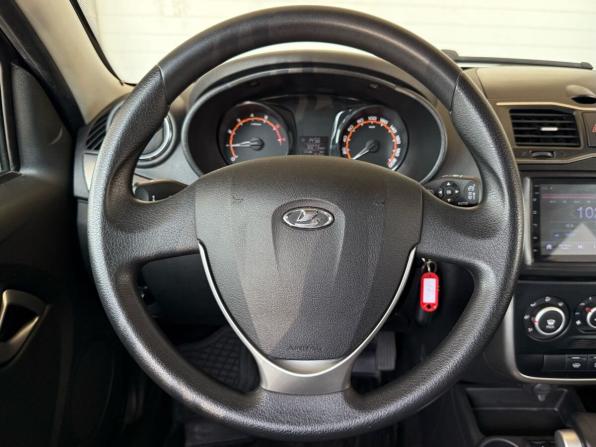 Lada (ВАЗ) Granta I Рестайлинг с пробегом 2019 года, цена 795 000 рублей, 72274 км, седан, Автокод Объявления