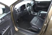 Kia Sportage III Рестайлинг Нижний Новгород  - изображение 36