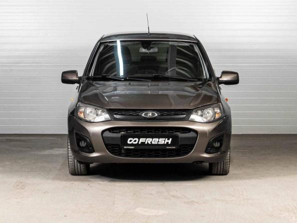 Lada (ВАЗ) Kalina II с пробегом 2015 года, цена 660 000 рублей, 172434 км, хэтчбек, Автокод Объявления