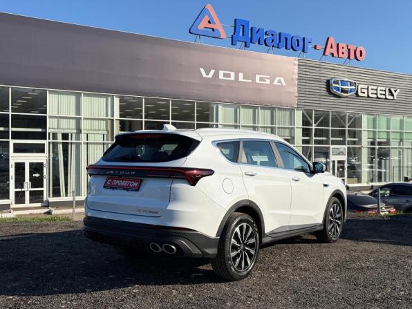 JETOUR X70+ I Рестайлинг с пробегом 2026 года, цена 2 430 000 рублей, 418 км, внедорожник, Автокод Объявления