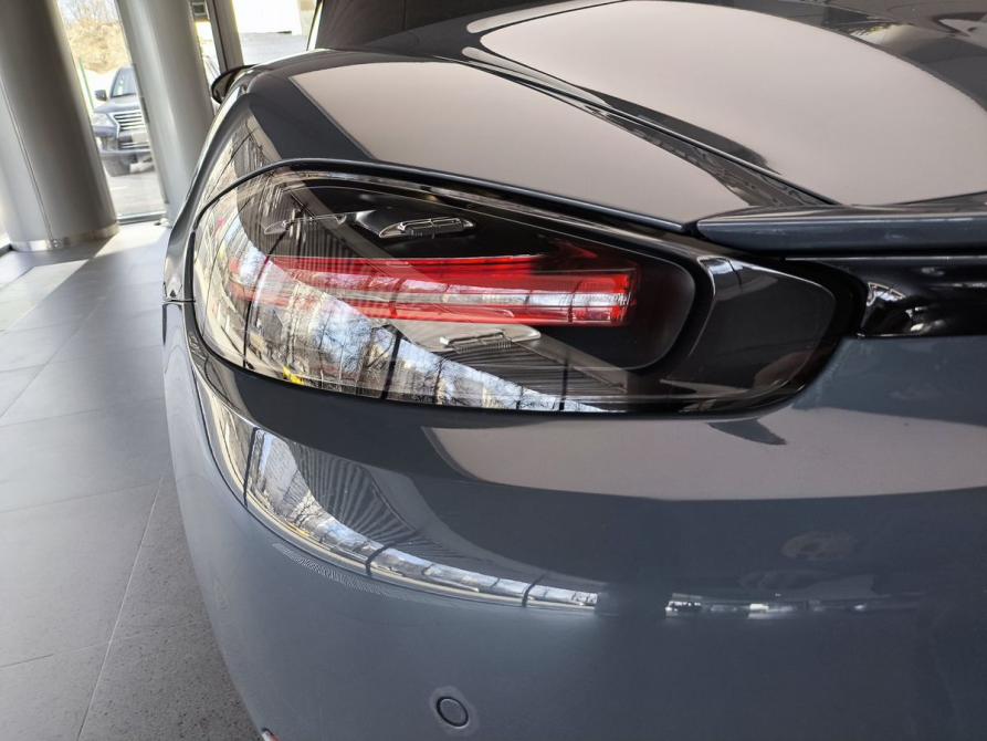 Porsche Boxster IV 718 (982) Москва  - изображение 13