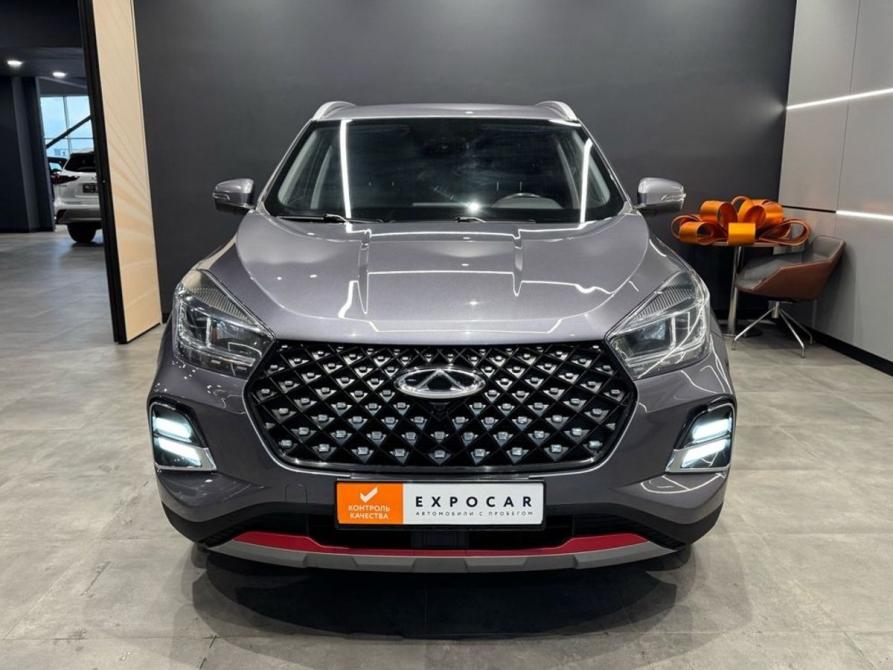 Chery Tiggo 4 Pro I Нижний Новгород  - изображение 2