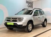 Renault Duster I Рестайлинг Набережные Челны  - изображение 24