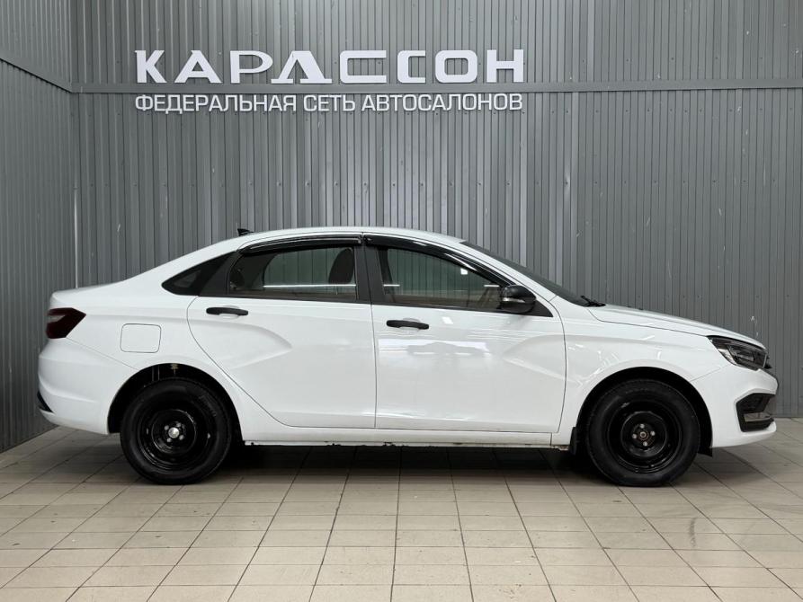 Lada (ВАЗ) Vesta I Рестайлинг (NG) Магнитогорск  - изображение 6