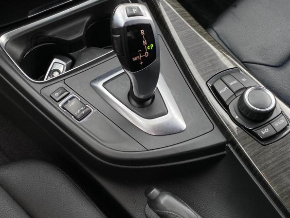 BMW 3 серии VI (F3x) с пробегом 2012 года, цена 1 699 000 рублей, 233034 км, седан, Автокод Объявления