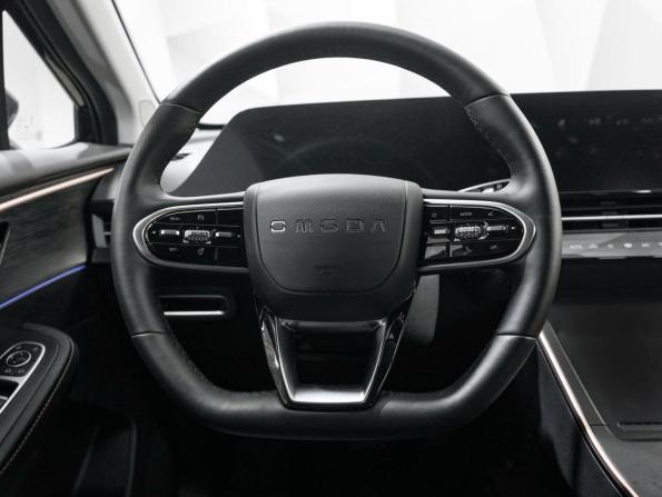 Omoda C5 I с пробегом 2024 года, цена 1 822 000 рублей, 22000 км, внедорожник, Автокод Объявления