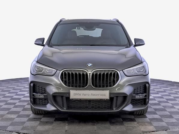 BMW X1 II (F48) Рестайлинг с пробегом 2021 года, цена 3 800 000 рублей, 33800 км, внедорожник, Автокод Объявления