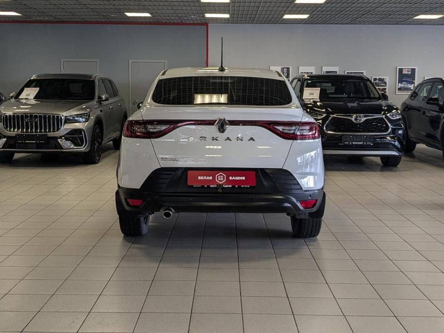 Renault Arkana I Екатеринбург  - изображение 6