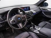 BMW X3 III (G01) Москва  - изображение 27
