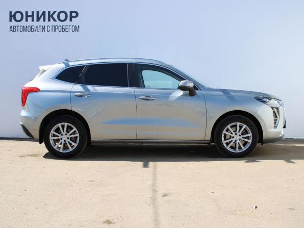 Haval Jolion I с пробегом 2023 года, цена 1 939 000 рублей, 37986 км, внедорожник, Автокод Объявления