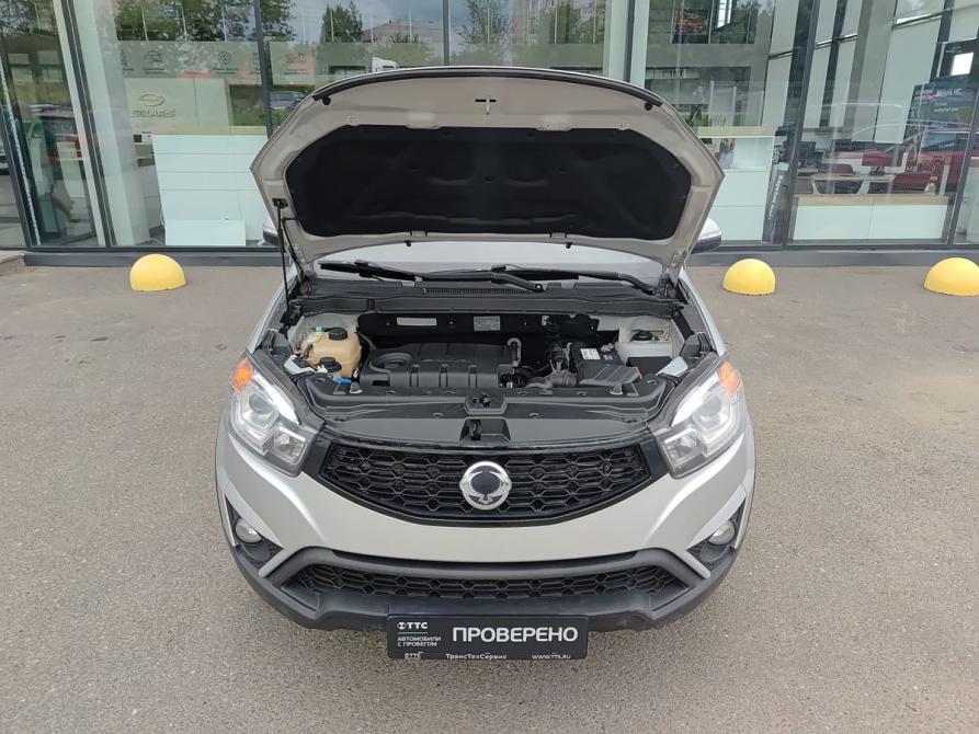 SsangYong Actyon II Ижевск  - изображение 11