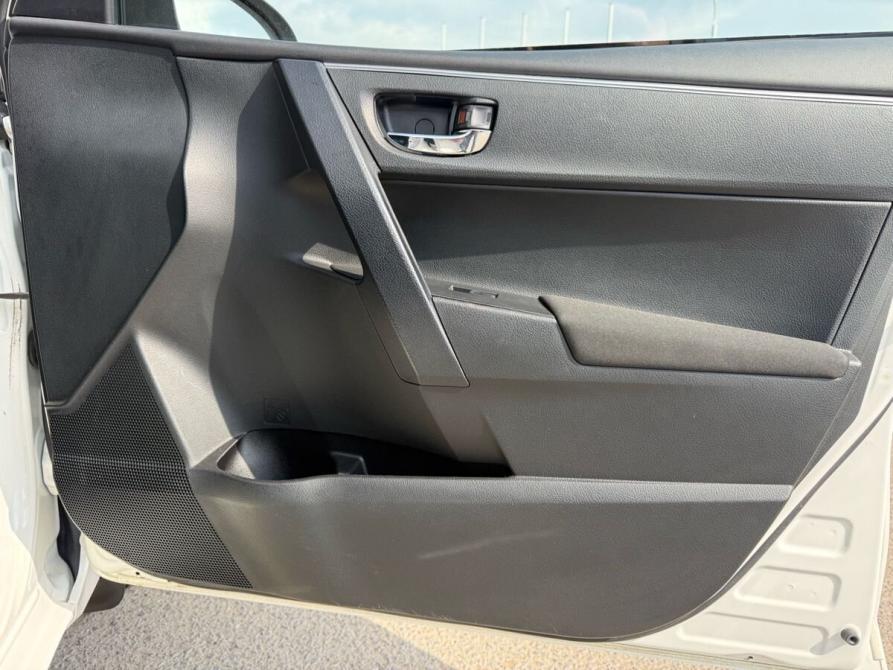 Toyota Corolla XI (E160 E170 E180) Волгоград  - изображение 19