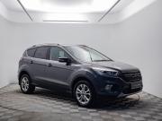 Ford Kuga II Рестайлинг Москва  - изображение 21