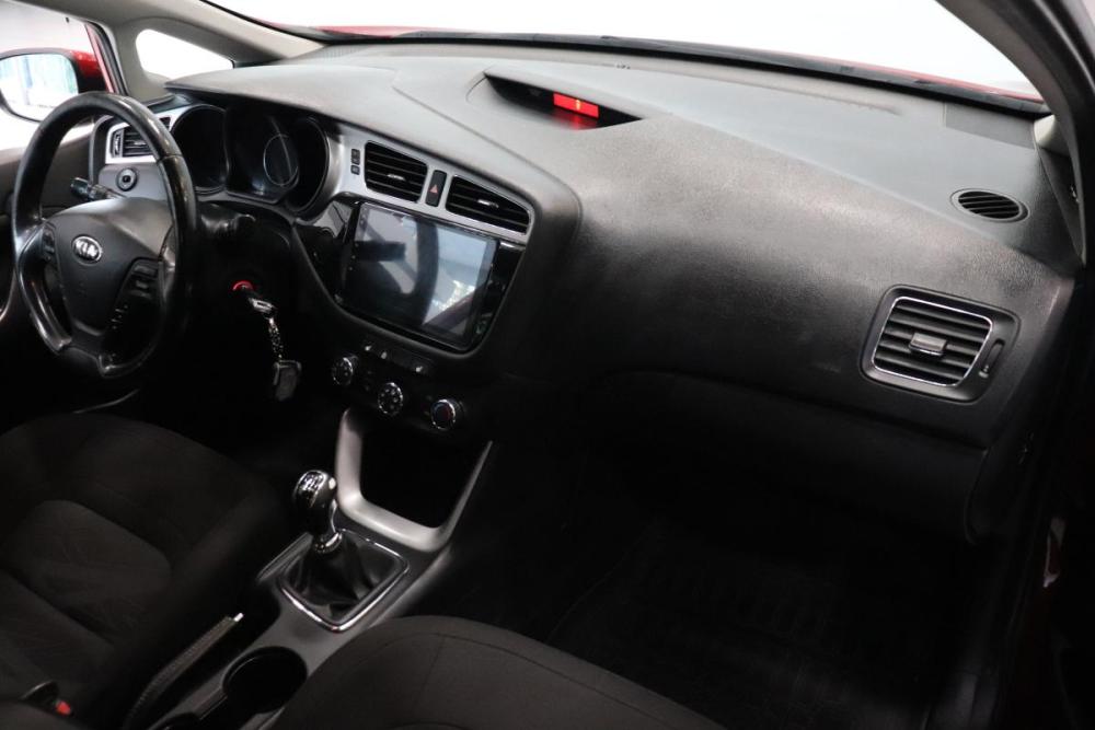 Kia Ceed II Ульяновск  - изображение 6
