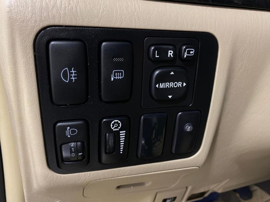 Toyota Land Cruiser Prado 120 Series Рестайлинг Челябинск  - изображение 16