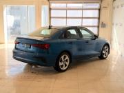 Audi A3 IV (8Y) Москва  - изображение 24