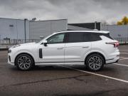 Lynk &amp; Co 09 Москва  - изображение 45