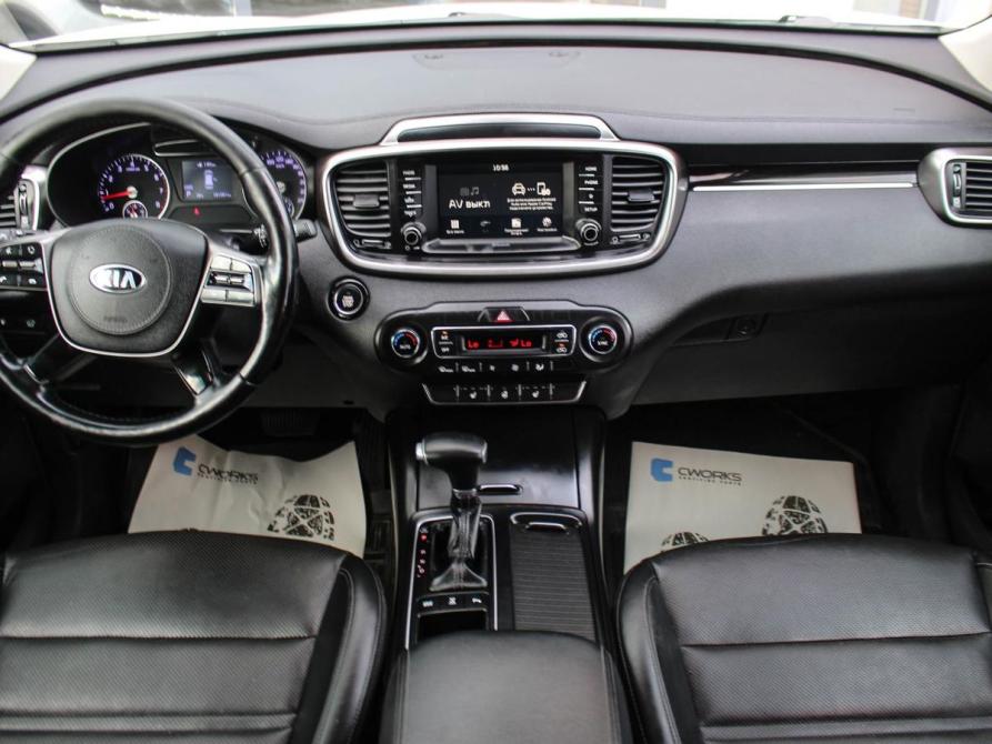 Kia Sorento III Prime Рестайлинг Калуга  - изображение 6