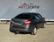 Lada (ВАЗ) Granta I Рестайлинг Тамбов  - изображение 28