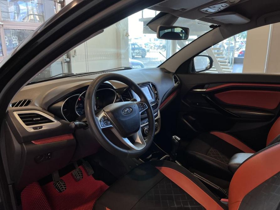 Lada (ВАЗ) Vesta I Чебоксары  - изображение 21