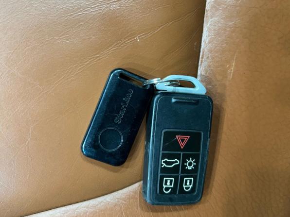 Volvo S60 II с пробегом 2013 года, цена 850 000 рублей, 217000 км, седан, Автокод Объявления