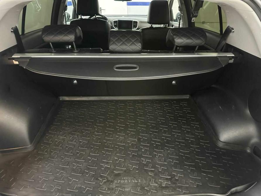 Kia Sportage IV Рестайлинг Балашиха  - изображение 18