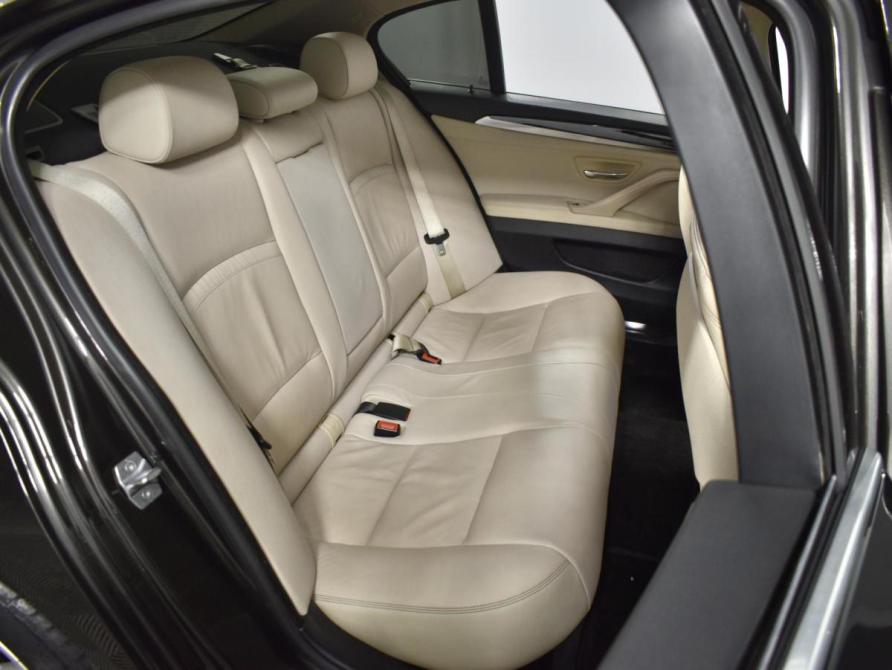 BMW 5 серии VI (F10/F11/F07) Рестайлинг Казань  - изображение 7