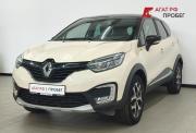 Renault Kaptur I Екатеринбург  - изображение 22