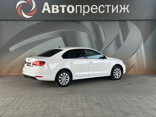 Volkswagen Jetta VI с пробегом 2012 года, цена 969 000 рублей, 217385 км, седан, Автокод Объявления