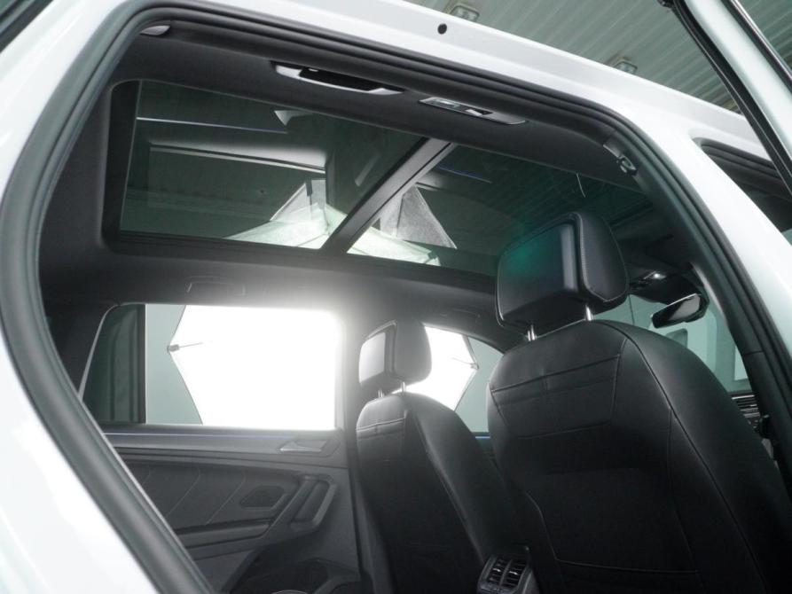 Volkswagen Tiguan II Рестайлинг Минеральные Воды  - изображение 12