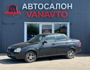 Lada (ВАЗ) Priora I Альметьевск  - изображение 9