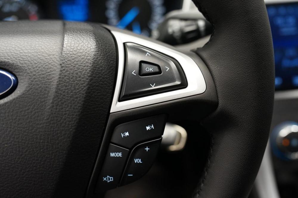 Ford Mondeo V Крым  - изображение 15