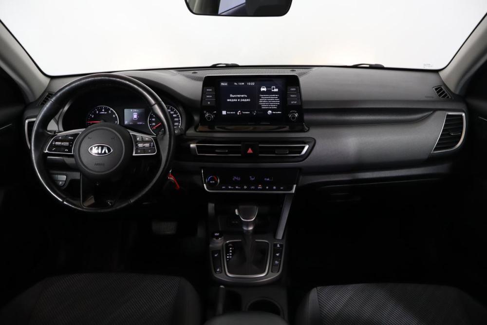 Kia Seltos I Санкт-Петербург  - изображение 7