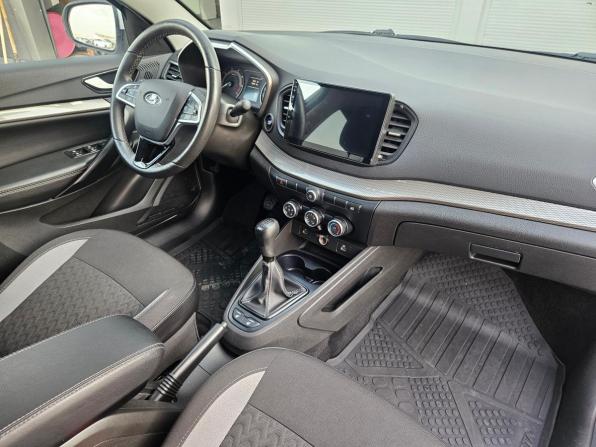 Lada (ВАЗ) Vesta I Рестайлинг (NG) с пробегом 2023 года, цена 1 152 000 рублей, 75000 км, седан, Автокод Объявления
