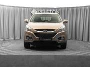Hyundai ix35 I Рестайлинг Москва  - изображение 26