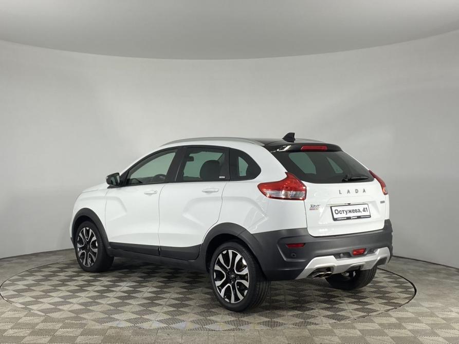 Lada (ВАЗ) XRAY I Воронеж  - изображение 7