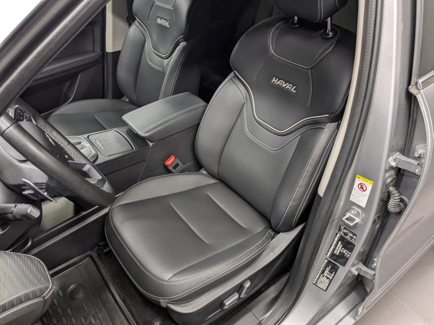 Haval Jolion I Москва  - изображение 12