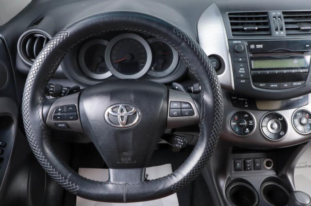Toyota RAV4 III (XA30) Рестайлинг Челябинск  - изображение 14