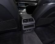 Audi A6 V (C8) Рестайлинг Москва  - изображение 38