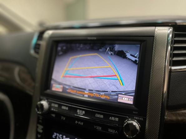 Toyota Vellfire I с пробегом 2014 года, цена 2 150 000 рублей, 252000 км, минивэн, Автокод Объявления