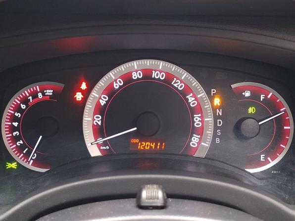 Toyota ISis I Рестайлинг с пробегом 2010 года, цена 1 150 000 рублей, 120411 км, компактвэн, Автокод Объявления
